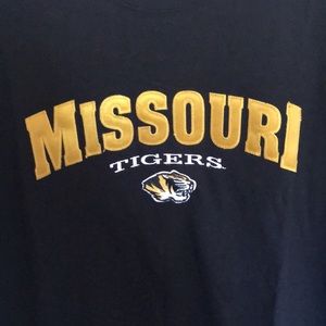 Missouri Tigers T-Shirt